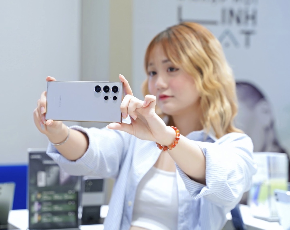 Minh Tuấn Mobile mở bán Galaxy S24 Series chính hãng với nhiều ưu đãi TechTimes Vietnam Minh Tuấn Mobile mở bán Galaxy S24 Series chính hãng với nhiều ưu đãi