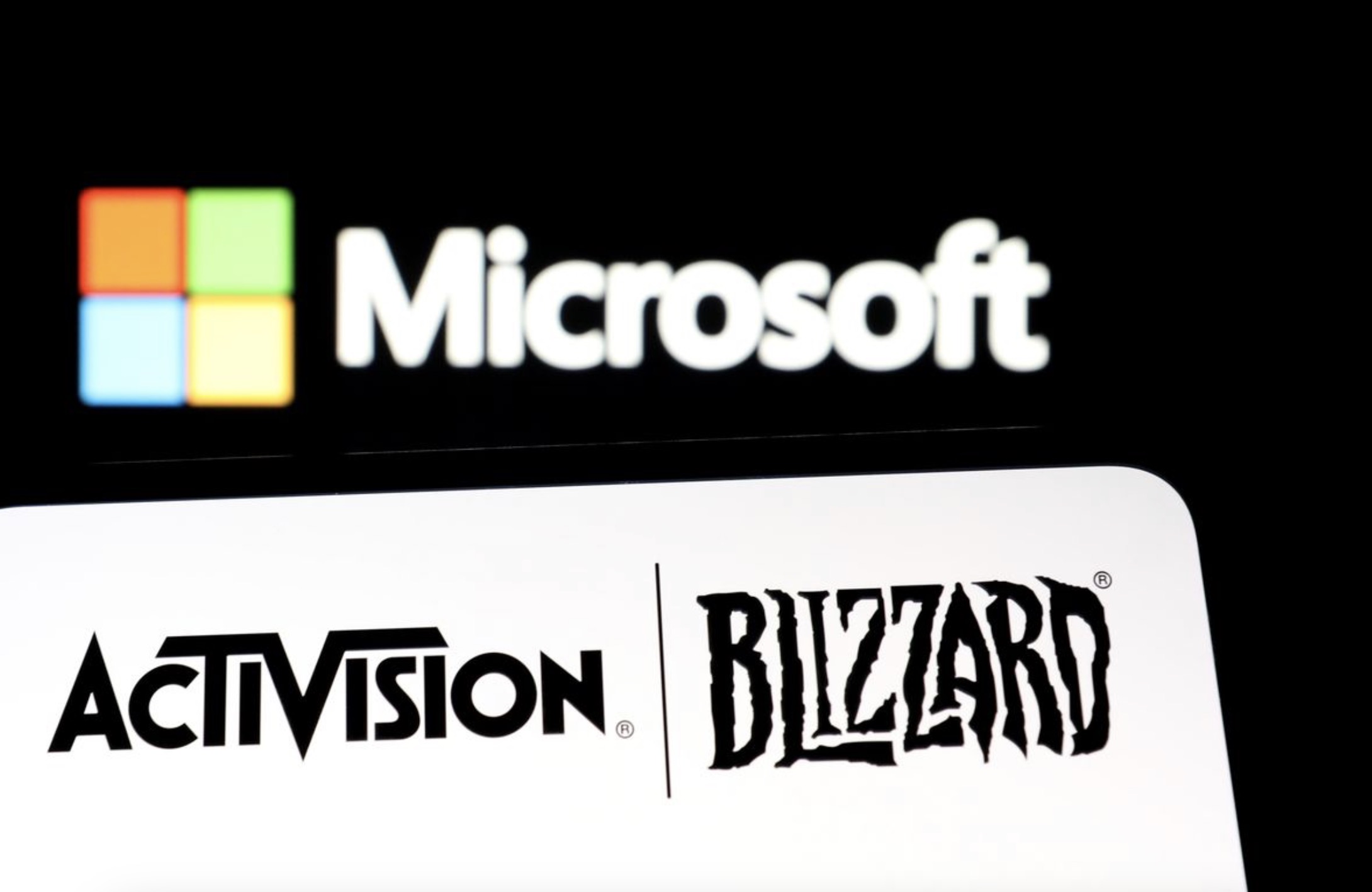 Microsoft sa thải 1.900 nhân sự Activision Blizzard và Xbox TechTimes Vietnam Việc sa thải một lượng lớn nhân sự của Activision Blizzard và Xbox là một trong những động thái mạnh mẽ của Microsoft để gia tăng sức cạnh tranh trong thị trường game toàn cầu.