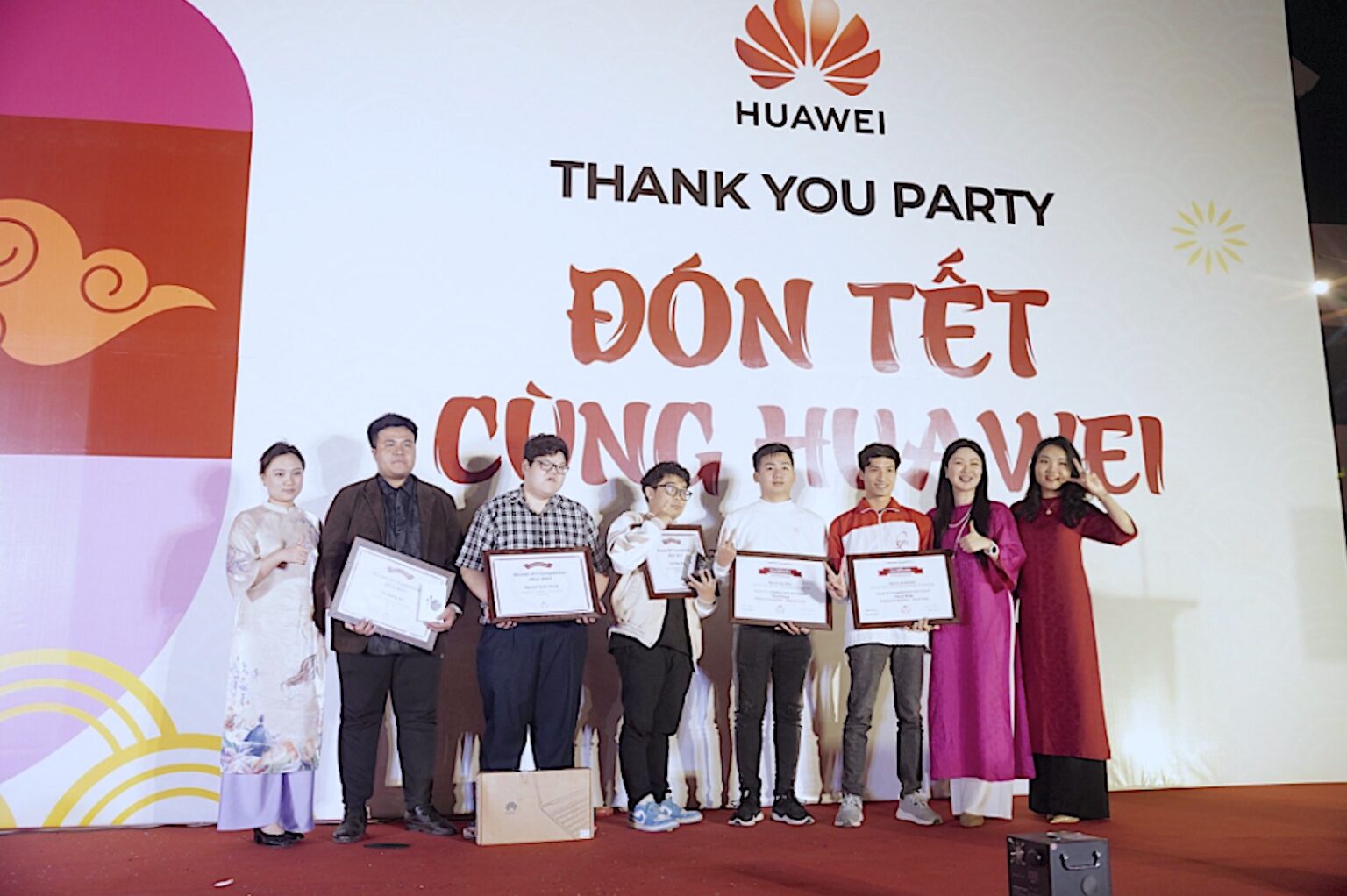 ICT Competition 2023 - 2024