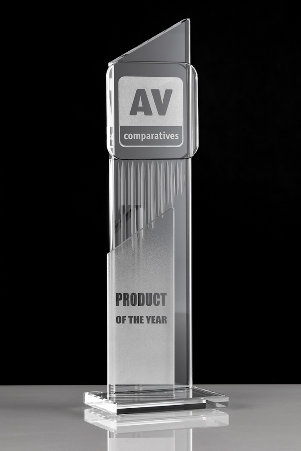 Kaspersky standard nhận giải thưởng cao nhất từ av-comparatives