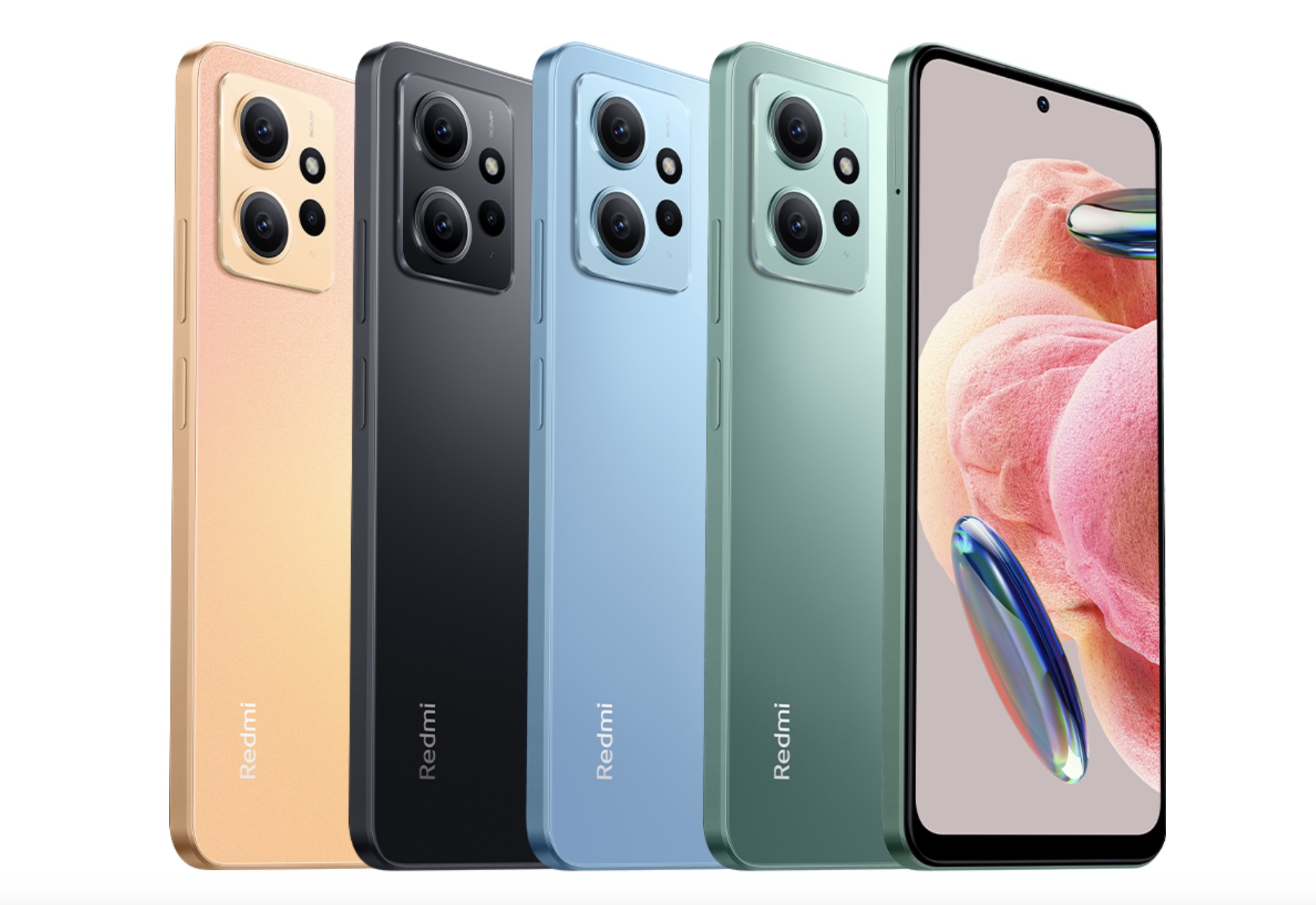 TechTimes Editors' Choice 2023: Xiaomi Redmi Note 12 là smartphone tầm trung tốt nhất