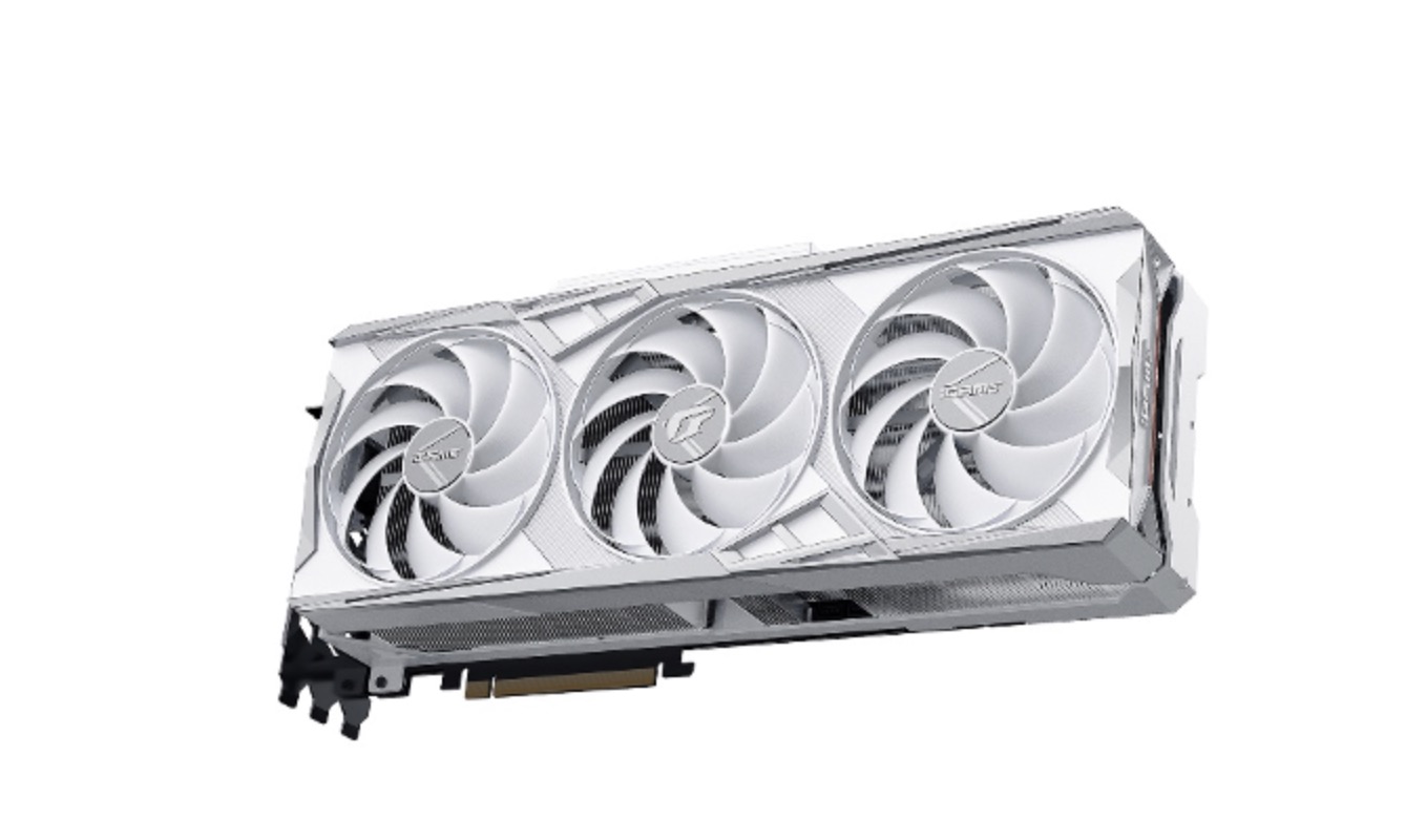 image 43 TechTimes.vn COLORFUL ra mắt loạt card đồ hoạ NVIDIA RTX 40 SUPER