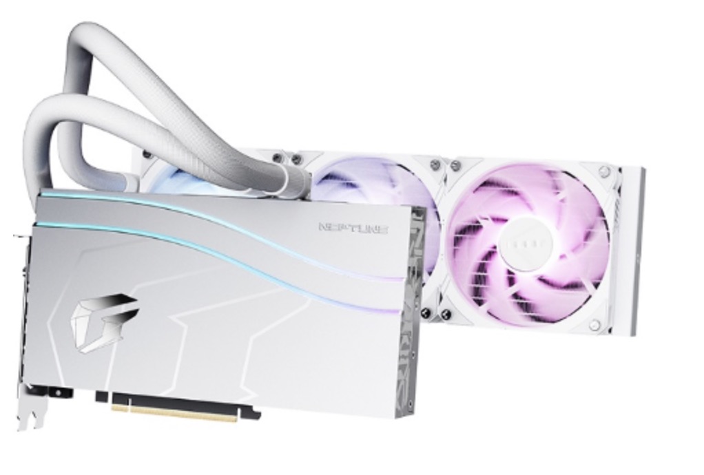 image 45 TechTimes.vn COLORFUL ra mắt loạt card đồ hoạ NVIDIA RTX 40 SUPER