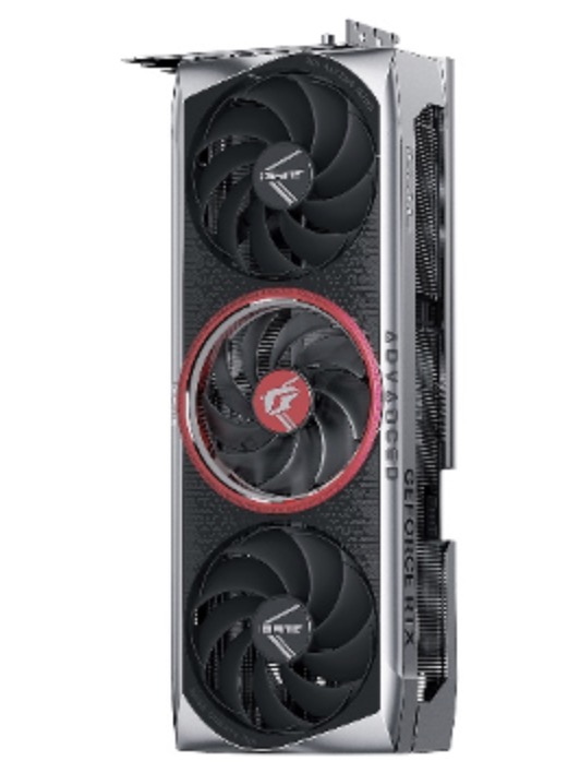 image 47 TechTimes.vn COLORFUL ra mắt loạt card đồ hoạ NVIDIA RTX 40 SUPER