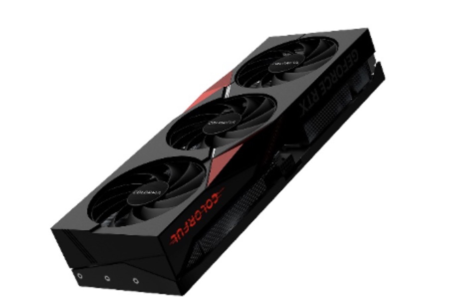 image 51 TechTimes.vn COLORFUL ra mắt loạt card đồ hoạ NVIDIA RTX 40 SUPER