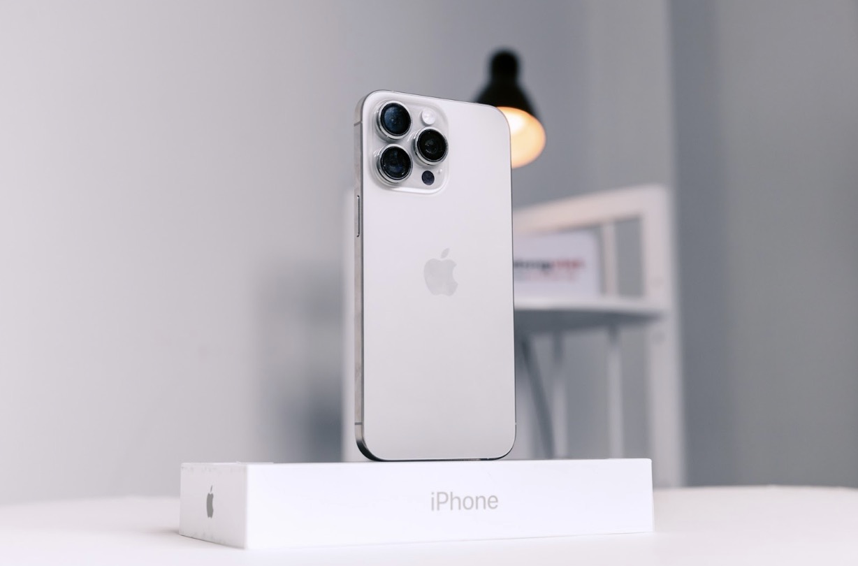 Di Động Việt: Trả trước 0 đồng vẫn có thể mua được iPhone 15 tại Việt Nam