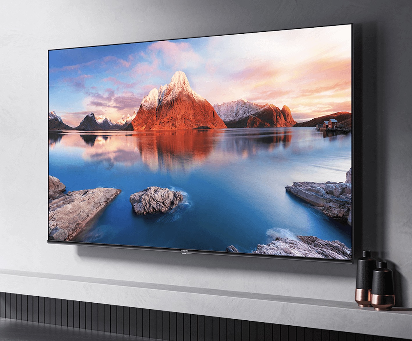 TechTimes Editors' Choice 2023 vinh danh TV Xiaomi A Pro là SmartTV tốt nhất cho gia đình trẻ