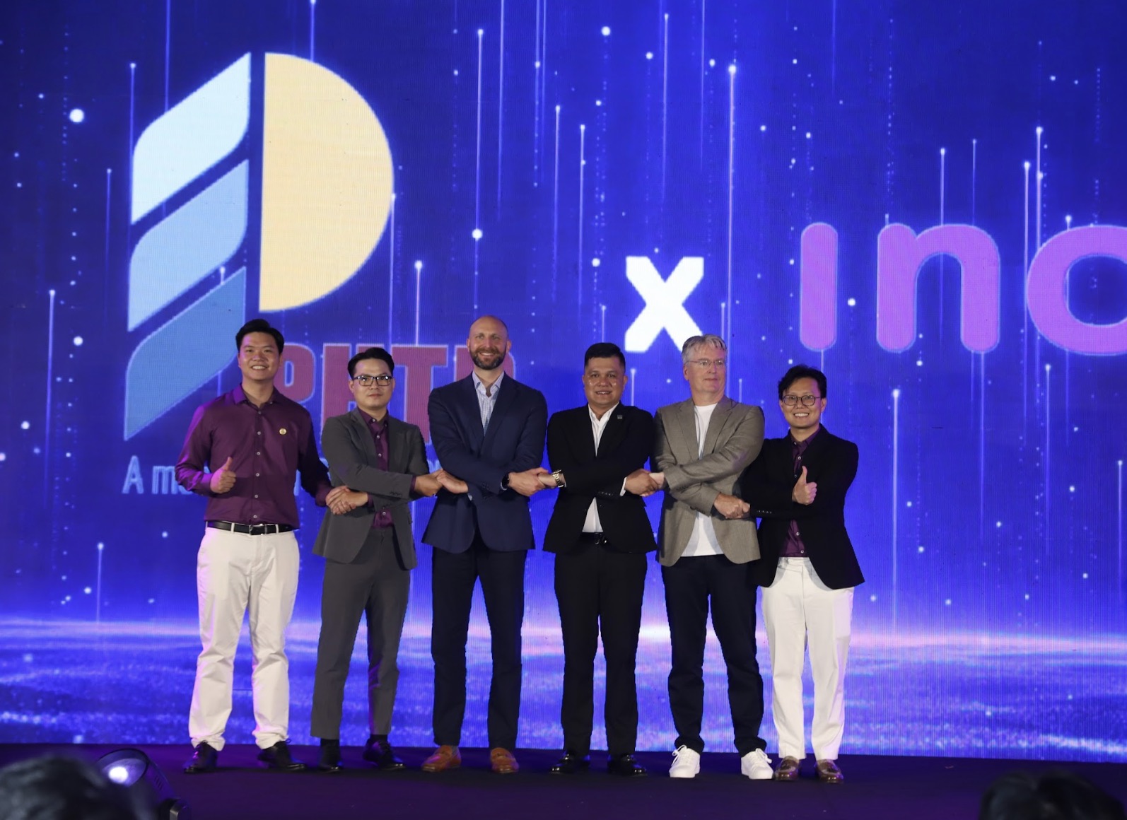 “Tương lai của giá trị hợp lý – Future of Affordability” không chỉ là một slogan; đó là lời cam kết của INOI.