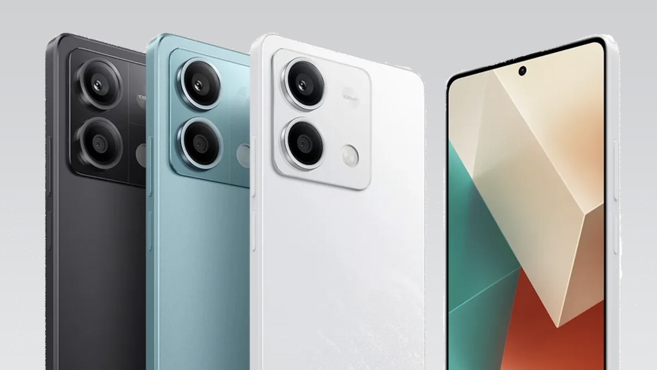 Những nâng cấp đáng mong chờ trên Redmi Note 13 TechTimes Vietnam Những nâng cấp đáng mong chờ trên Redmi Note 13