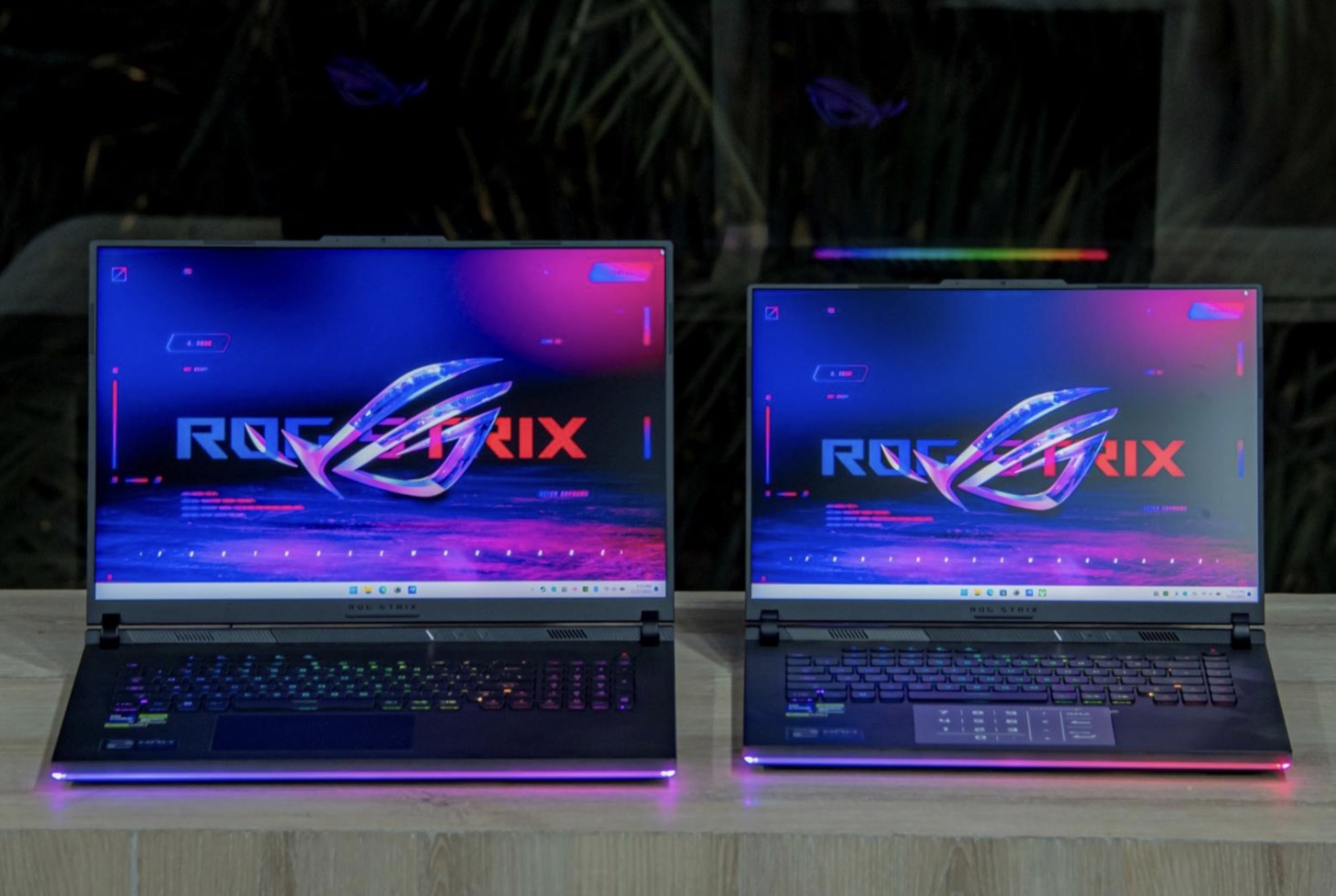 image 78 TechTimes Vietnam ROG Strix SCAR 18 (2024) mở bán tại Việt Nam