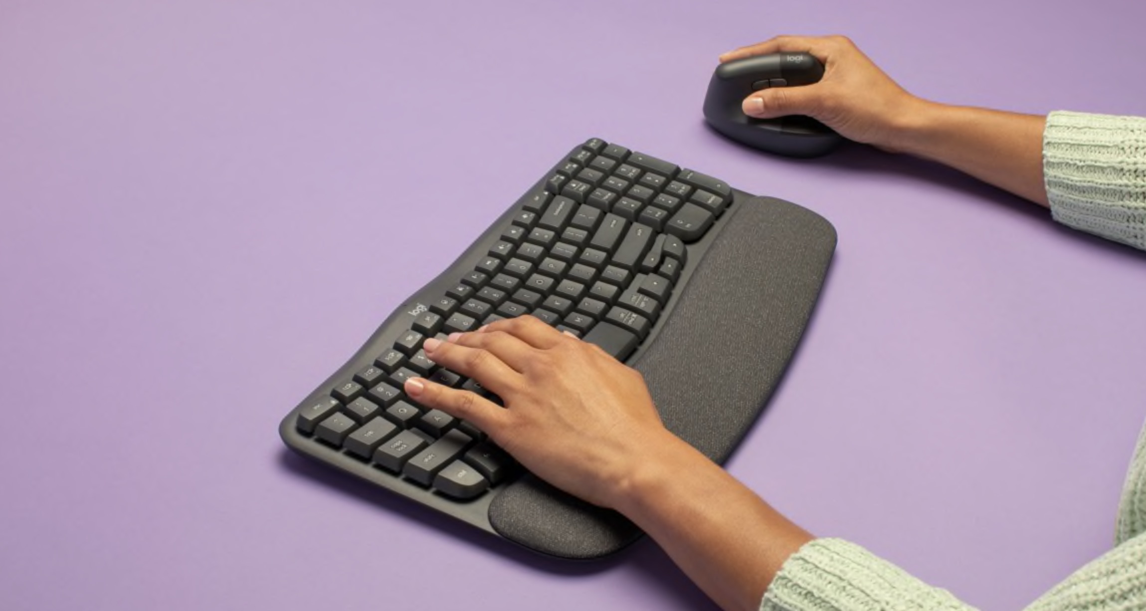 TechTimes Editors' Choice 2023: Logitech Wave Keys là phụ kiện công thái học tốt nhất TechTimes Vietnam image 9 TechTimes Vietnam TechTimes Editors' Choice 2023: Logitech Wave Keys là phụ kiện công thái học tốt nhất