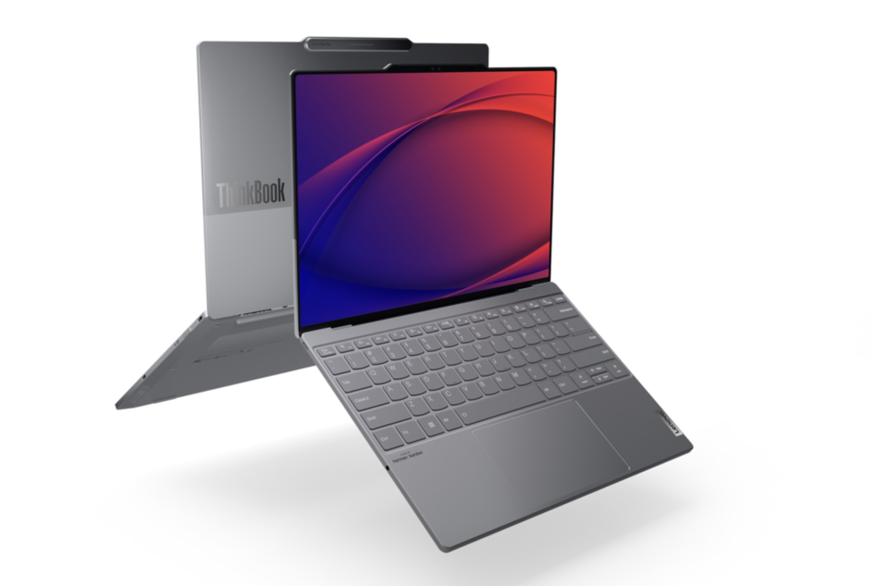 CES 2024: Lenovo ra mắt loạt ThinkBook và ThinkCentre neo mới