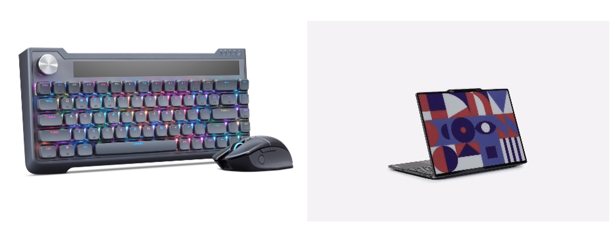 CES 2024: Lenovo ra mắt loạt ThinkBook và ThinkCentre neo mới