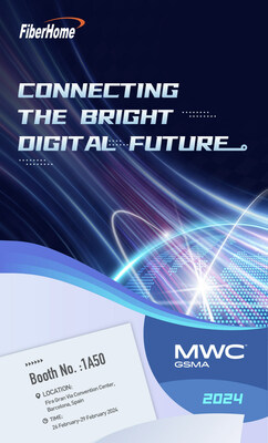 10 diem sang trong cong nghe cua FiberHome tai MWC2024 TechTimes Vietnam 10 điểm sáng trong công nghệ của FiberHome tại MWC2024