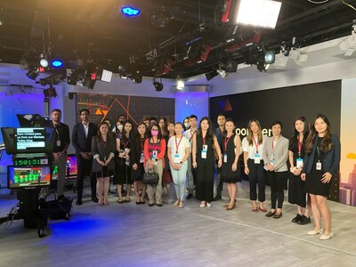 1708321011 506 PR Newswire mo rong mang luoi phan phoi voi viec TechTimes Vietnam PR Newswire mở rộng mạng lưới phân phối với việc bổ sung 325 đối tác nội dung mới ở châu Á Thái Bình Dương