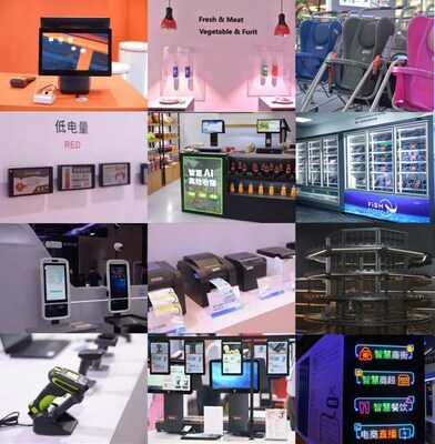 Hồi hộp đếm ngược: Triển lãm Bán lẻ Lớn nhất Châu Á 2024 CHINASHOP sẽ được tổ chức tại Thượng Hải vào ngày 13/03 - 15/03 TechTimes Vietnam 1708646085 85 Hoi hop dem nguoc Trien lam Ban le Lon nhat TechTimes Vietnam Hồi hộp đếm ngược: Triển lãm Bán lẻ Lớn nhất Châu Á 2024 CHINASHOP sẽ được tổ chức tại Thượng Hải vào ngày 13/03 - 15/03