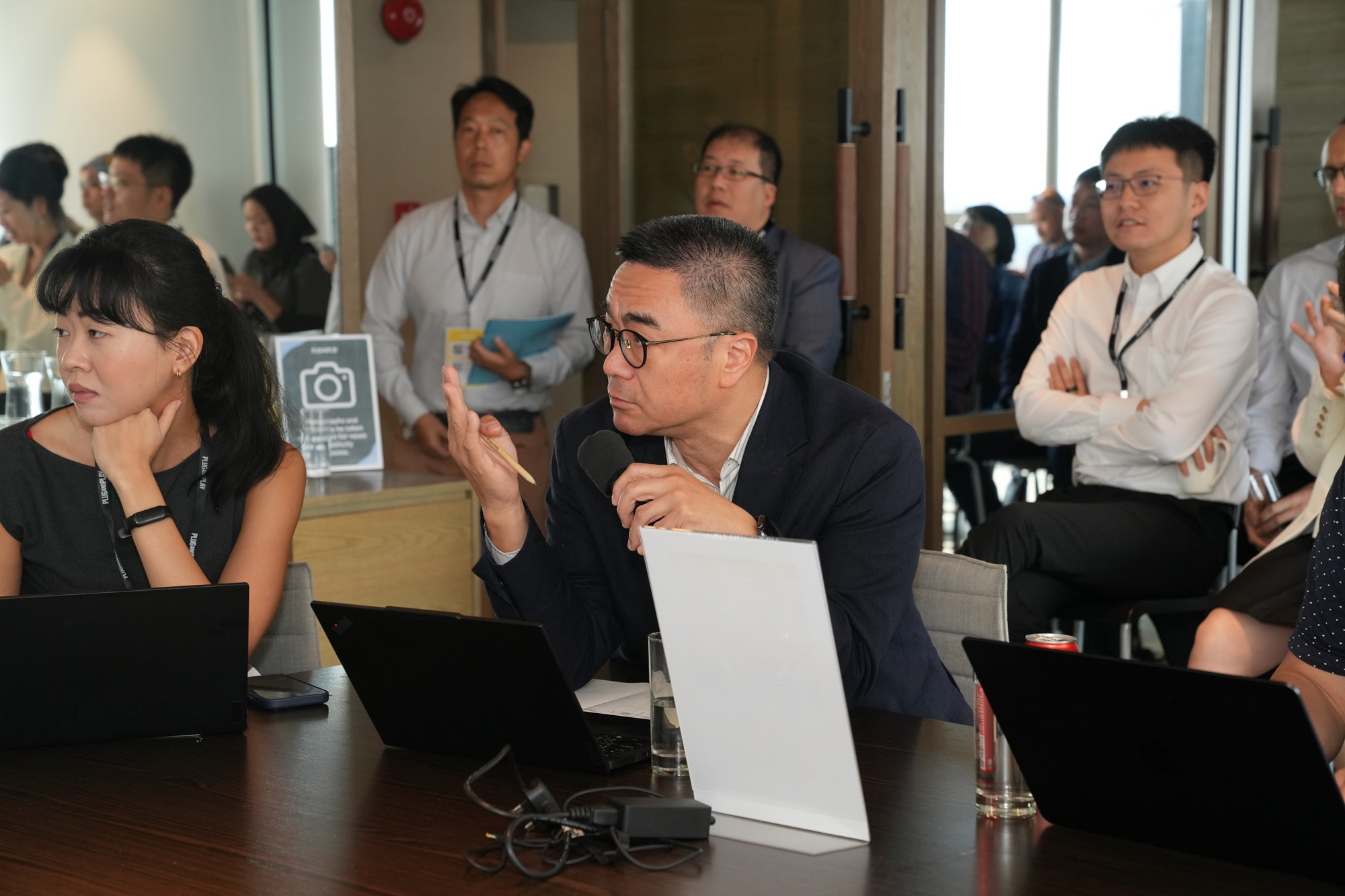 1708826561 204 20 start 8211 up o chau A Thai Binh Duong TechTimes Vietnam 20 start – up ở châu Á- Thái Bình Dương vượt qua Vòng bán kết Cuộc thi EPiC 2024 tại Singapore