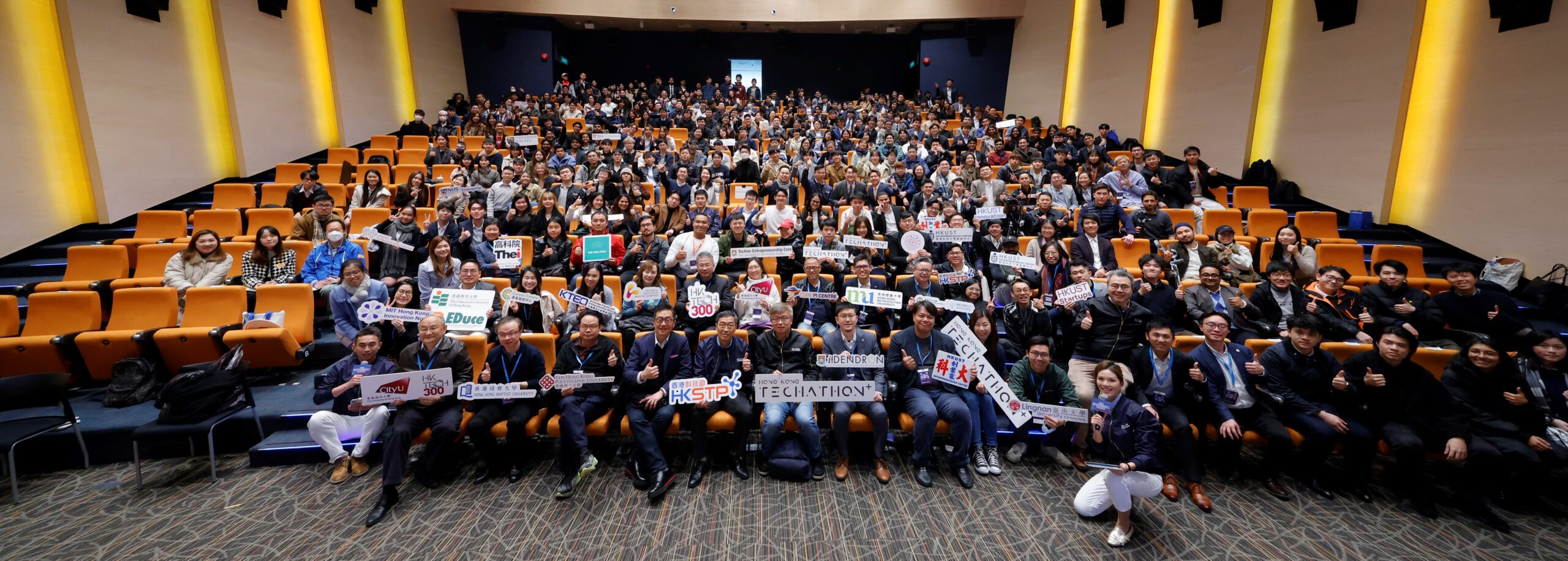 Cuoc thi ve doi moi va cong nghe Hong Kong scaled TechTimes Vietnam Cuộc thi về đổi mới và công nghệ Hong Kong Techathon+ 2024 vinh danh 10 đội đoạt giải vàng