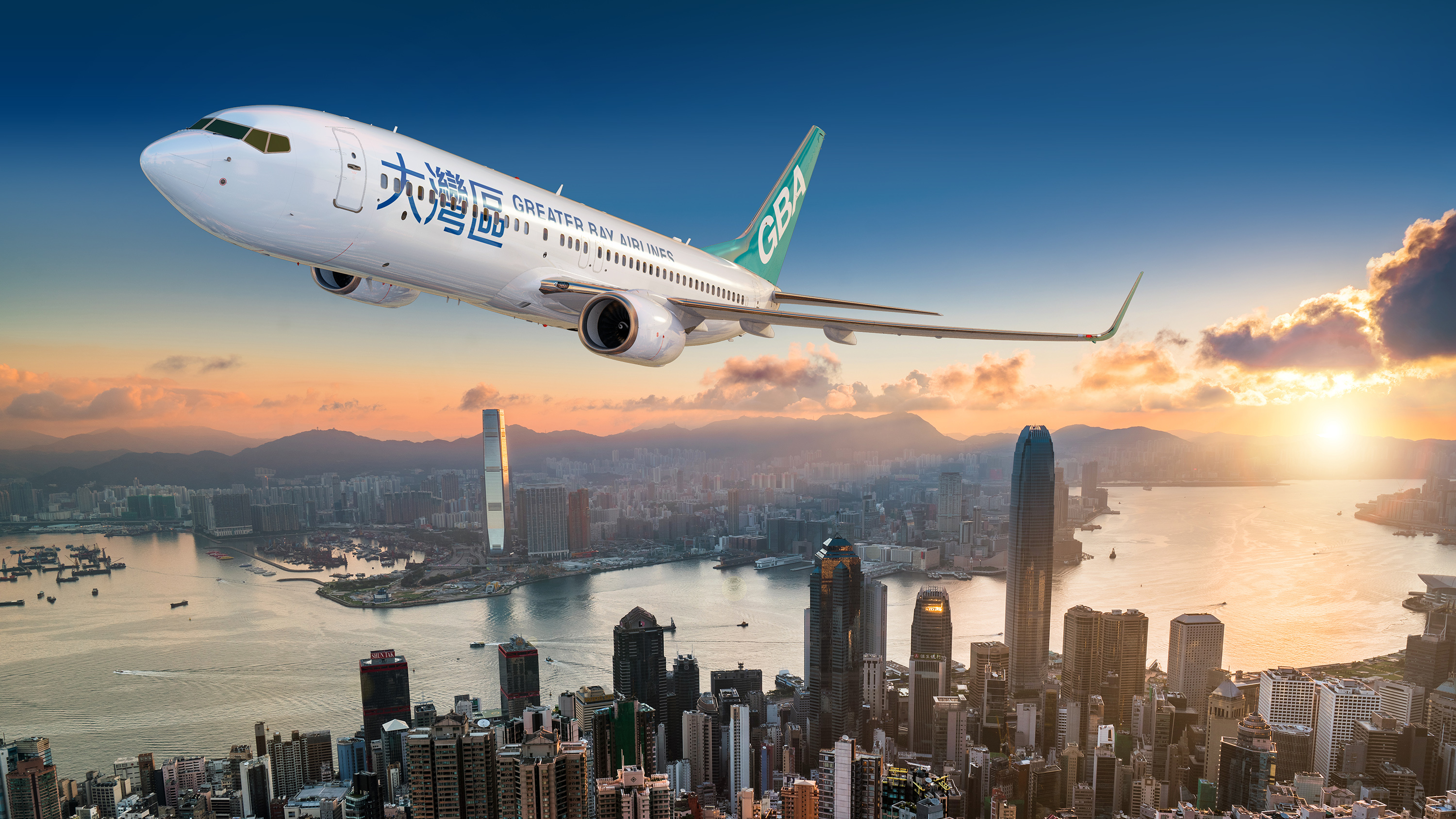 Greater Bay Airlines có chương trình khuyến mãi cho vé bay 1 chiều giữa Tokyo/Osaka-Hồng Kông TechTimes Vietnam Greater Bay Airlines launches special promotion to celebrate the first anniversary of scheduled service to Japan