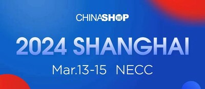 Hồi hộp đếm ngược: Triển lãm Bán lẻ Lớn nhất Châu Á 2024 CHINASHOP sẽ được tổ chức tại Thượng Hải vào ngày 13/03 - 15/03 TechTimes Vietnam Hoi hop dem nguoc Trien lam Ban le Lon nhat TechTimes Vietnam Hồi hộp đếm ngược: Triển lãm Bán lẻ Lớn nhất Châu Á 2024 CHINASHOP sẽ được tổ chức tại Thượng Hải vào ngày 13/03 - 15/03
