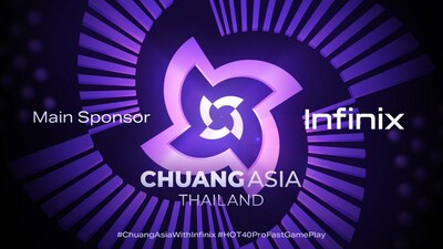 Infinix đồng hành cùng "CHUANG ASIA" trong chiến dịch tiếp cận tệp khán giả trẻ trên khắp châu Á TechTimes Vietnam Infinix dong hanh cung quotCHUANG ASIAquot trong chien dich tiep TechTimes Vietnam Infinix đồng hành cùng "CHUANG ASIA" trong chiến dịch tiếp cận tệp khán giả trẻ trên khắp châu Á
