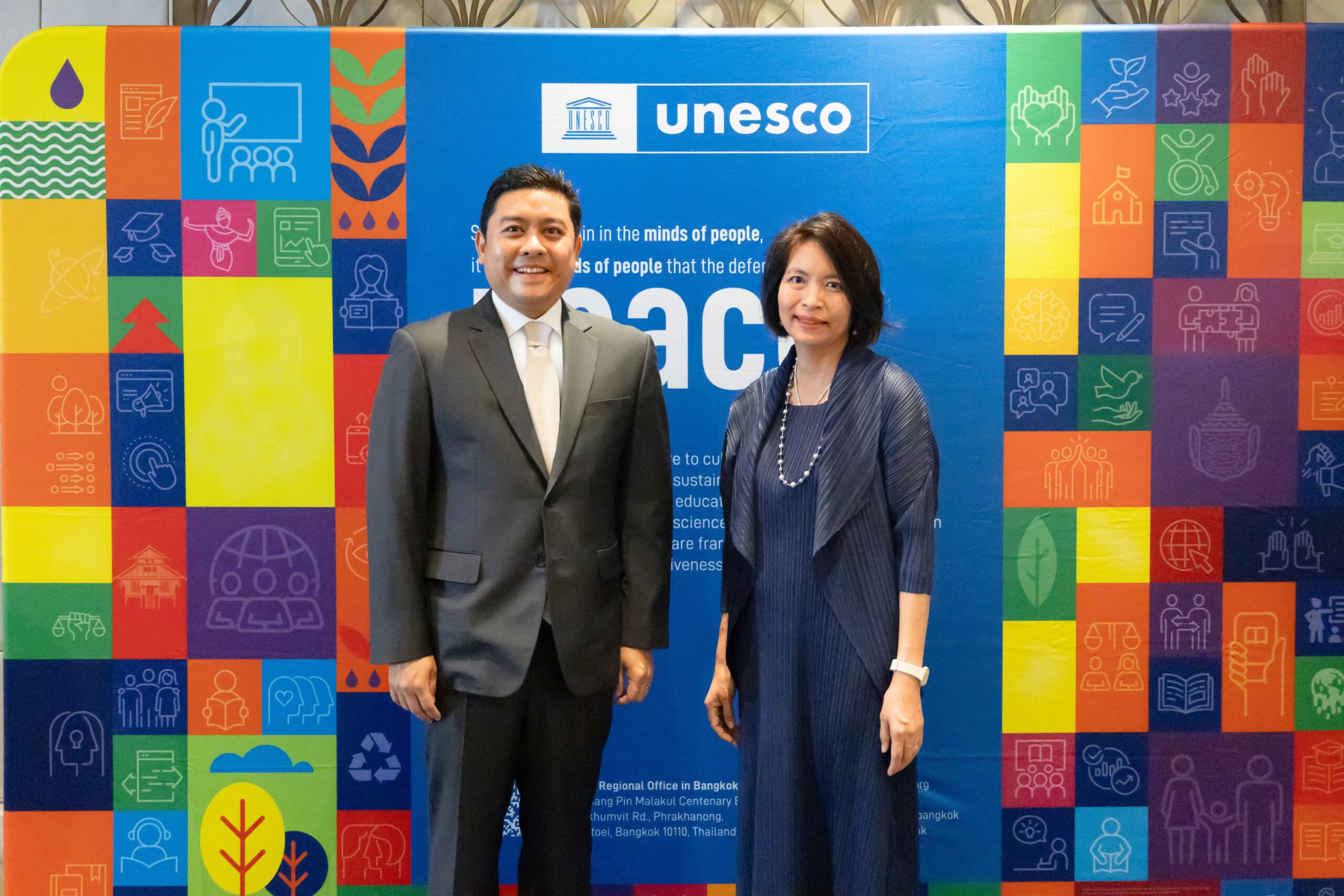 ONYX Hospitality Group cam ket hop tac lau dai voi scaled TechTimes Vietnam ONYX Hospitality Group cam kết hợp tác lâu dài với UNESCO vì sự bền vững về văn hóa