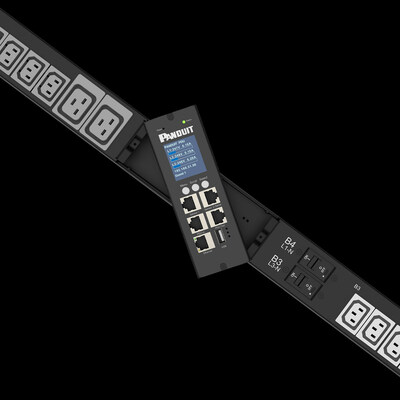 Panduit ra mắt PDU ES2P TechTimes Vietnam Panduit ra mat PDU ES2P TechTimes Vietnam Panduit ra mắt PDU ES2P