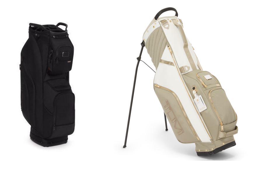 TUMI ra mat Bo suu tap Golf cao cap TechTimes Vietnam TUMI ra mắt Bộ sưu tập Golf cao cấp