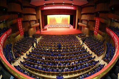 Tap doan Weichai thang tien den vi the cong ty TechTimes Vietnam Tập đoàn Weichai thẳng tiến đến vị thế công ty dẫn đầu toàn cầu về đổi mới công nghệ