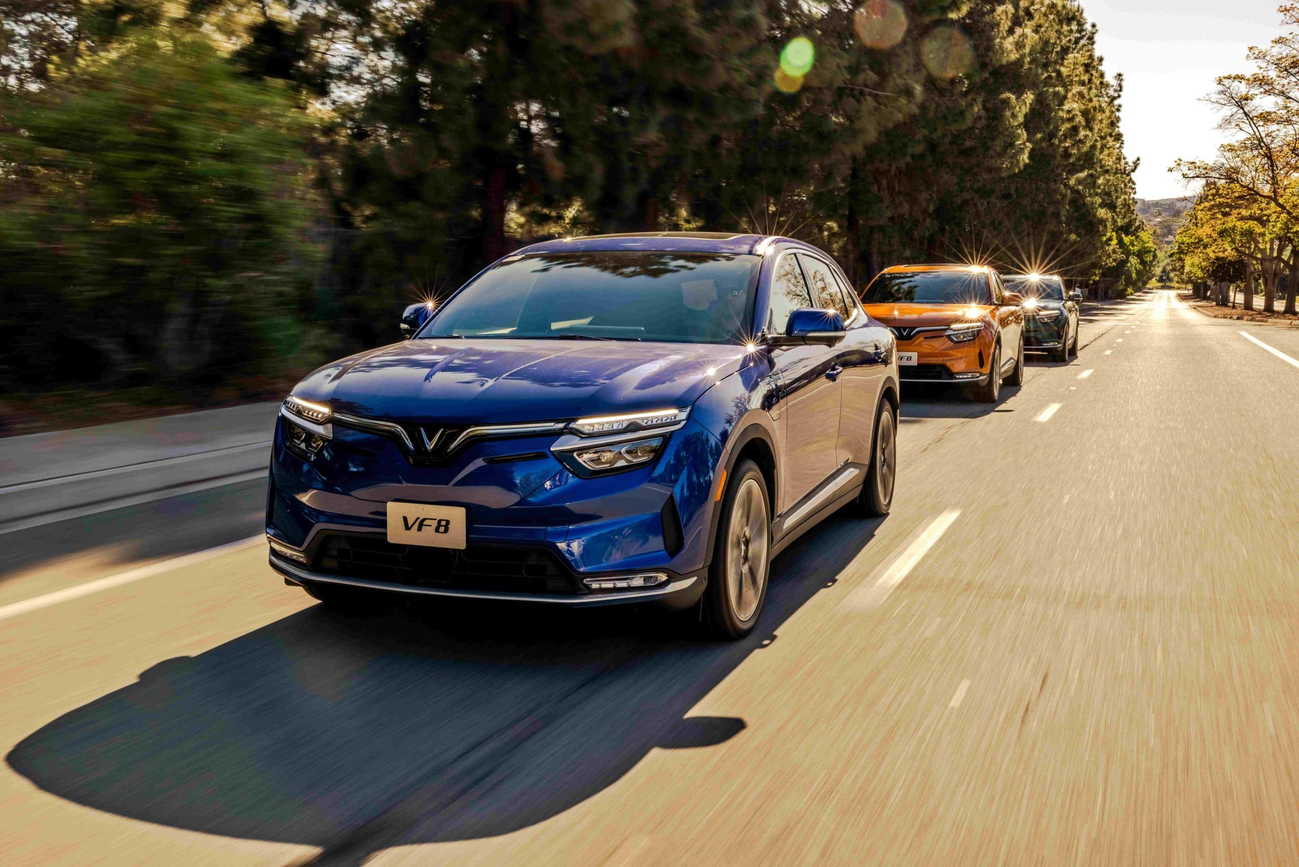 VinFast Auto sẽ tham dự Triển lãm Ô tô Quốc tế Canada (CIAS) 2024 diễn ra từ ngày 16 đến 25/2 TechTimes Vietnam VinFast to attend the 2024 Canadian International Auto Show
