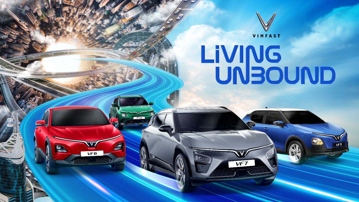 VinFast Auto sẽ tham gia Triển lãm Ô tô Quốc tế Indonesia (IIMS) 2024 từ ngày 15 đến 25/2 TechTimes Vietnam Caption