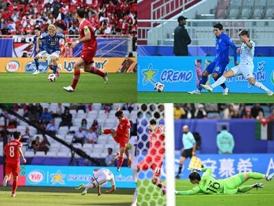 Yili mang cac san pham chu luc den voi Giai TechTimes Vietnam Yili mang các sản phẩm chủ lực đến với Giải Vô địch châu Á AFC Asian Cup Qatar 2023