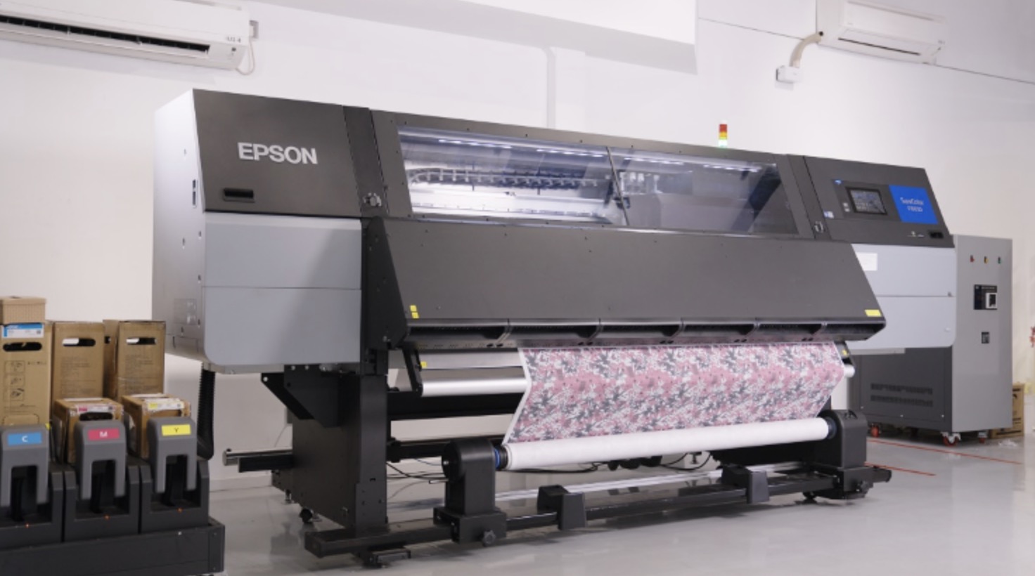 Epson và AFDS hợp tác tạo nên bộ sưu tập với công nghệ in ấn kỹ thuật số TechTimes Vietnam Epson và AFDS hợp tác tạo nên bộ sưu tập với công nghệ in ấn kỹ thuật số