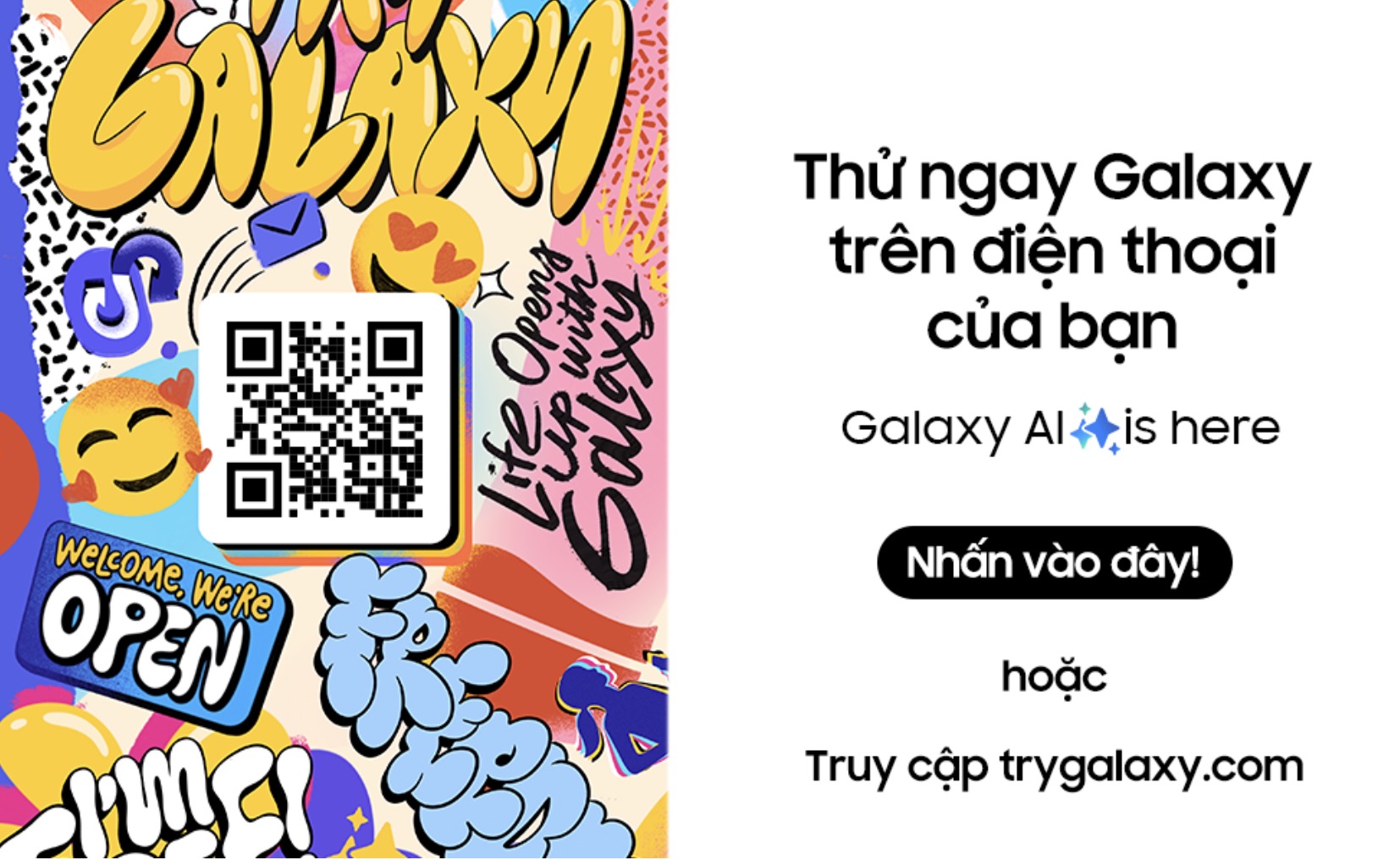 Samsung cập nhật ứng dụng Try Galaxy với nhiều tính năng AI mới TechTimes Vietnam Samsung cập nhật ứng dụng Try Galaxy với nhiều tính năng AI mới
