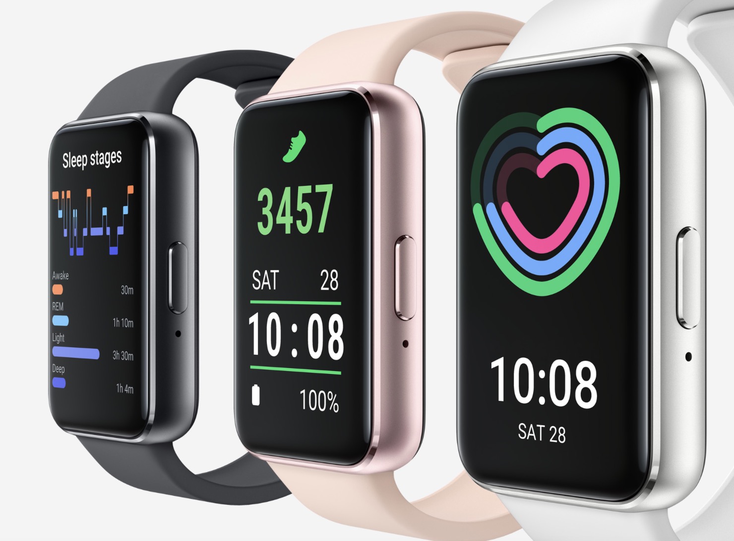 Samsung ra mắt Galaxy Fit3, giá 1,39 triệu đồng tại Việt Nam TechTimes Vietnam Samsung ra mắt Galaxy Fit3, giá 1,39 triệu đồng tại Việt Nam