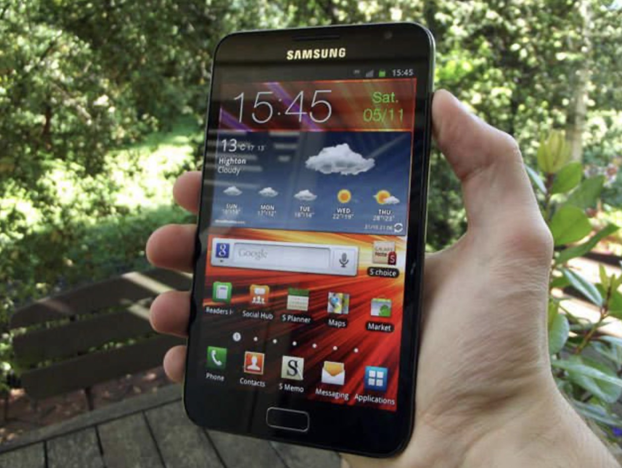 Từ Galaxy Note đến Galaxy S24 Ultra, một hành trình tiên phong và trao quyền không ngừng nghỉ