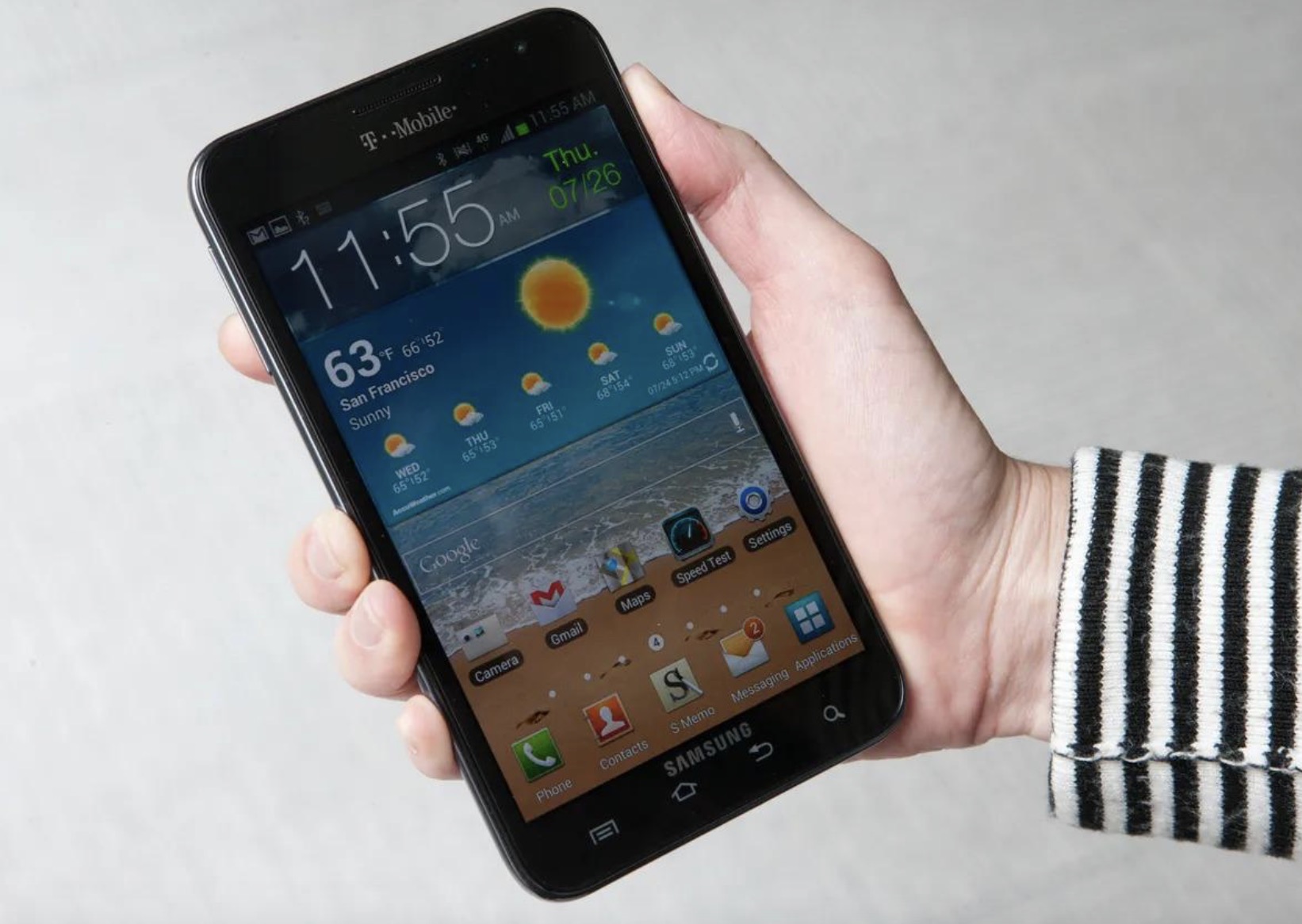 Từ Galaxy Note đến Galaxy S24 Ultra, một hành trình tiên phong và trao quyền không ngừng nghỉ