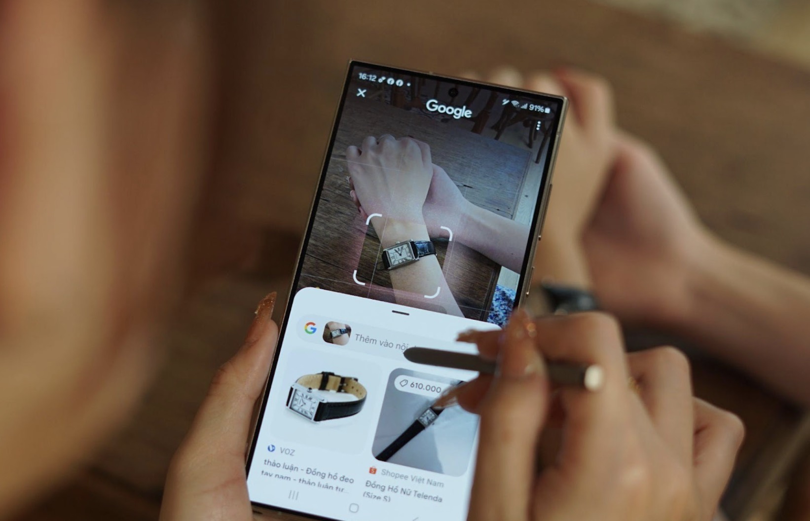 Từ Galaxy Note đến Galaxy S24 Ultra, một hành trình tiên phong và trao quyền không ngừng nghỉ
