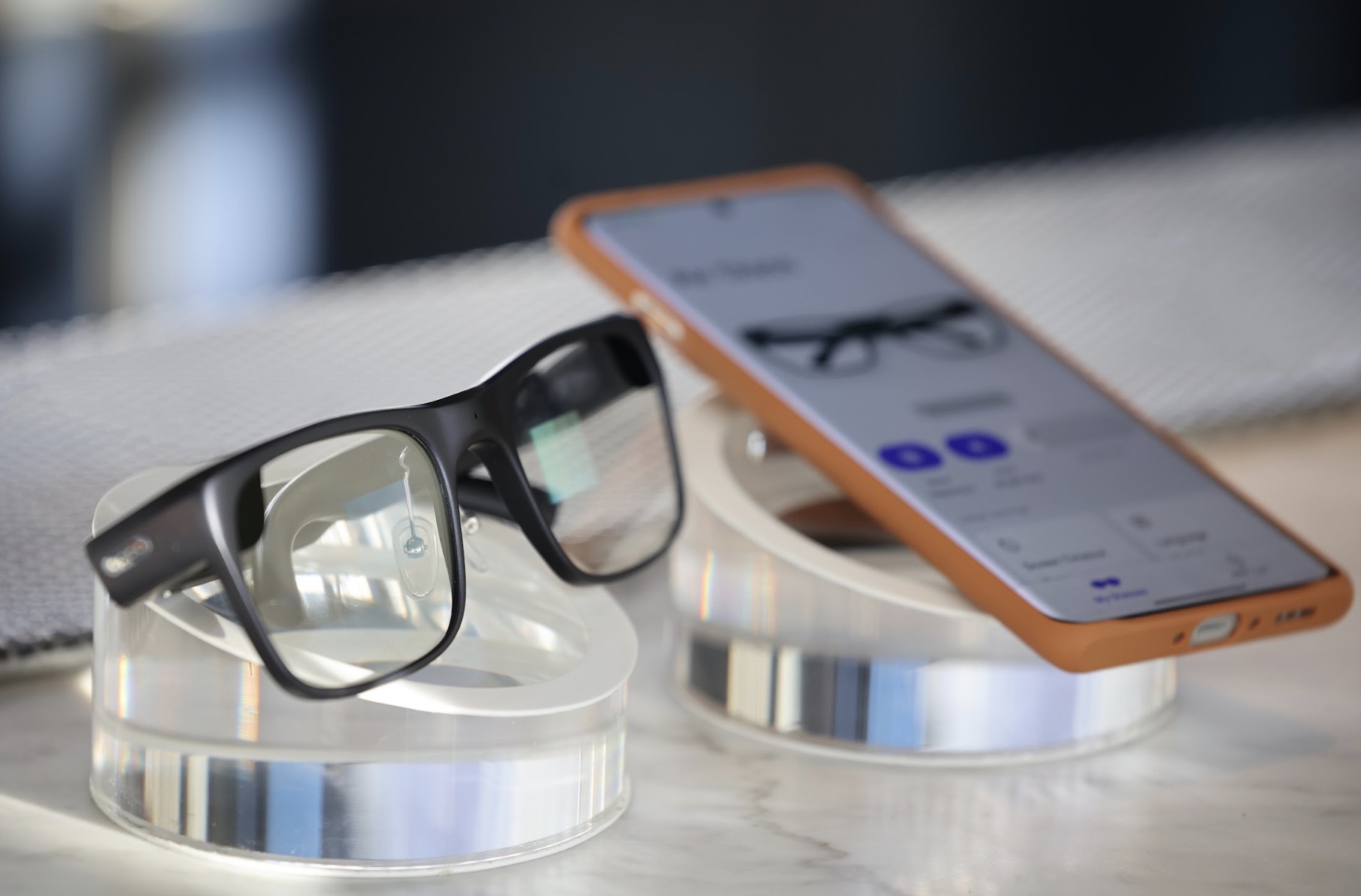 MWC 2024: OPPO ra mắt OPPO Air Glass 3 và công bố những đổi mới AI