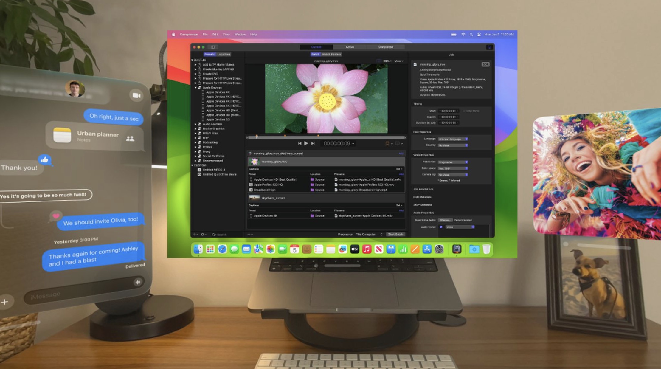 Kính thực tế ảo Apple Vision Pro có giá 165 triệu đồng TechTimes Vietnam image 27 TechTimes Vietnam Kính thực tế ảo Apple Vision Pro có giá 165 triệu đồng