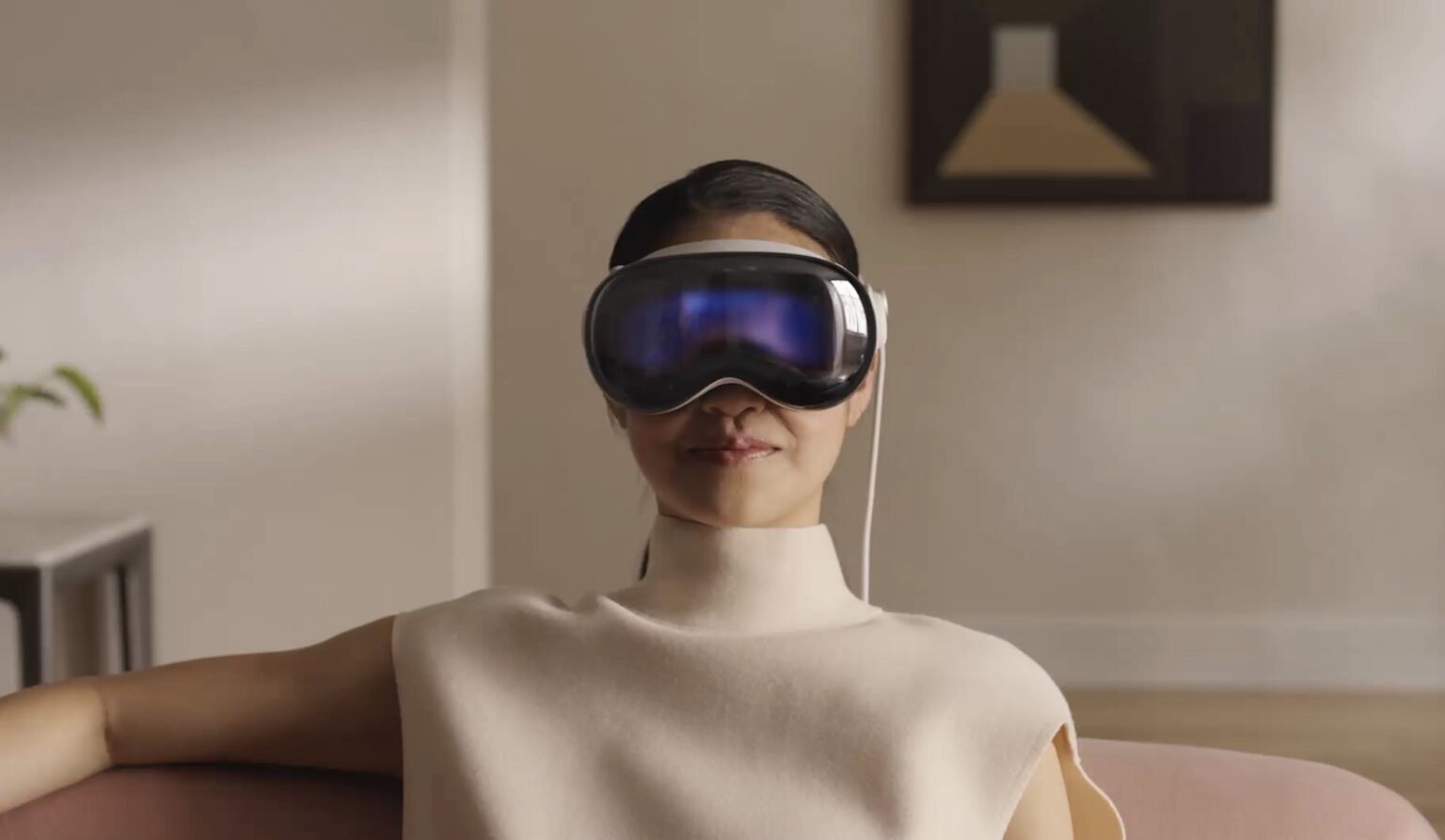 Kính thực tế ảo Apple Vision Pro có giá 165 triệu đồng Kính Apple Vision Pro được đưa về Việt Nam, giá 165 triệu đồng