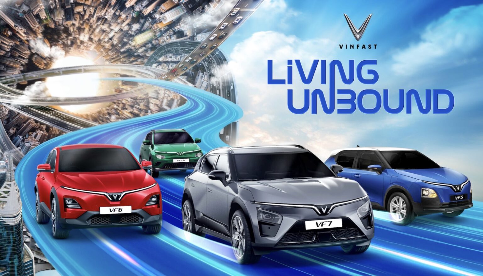 VinFast tham gia Triển lãm Ô tô Quốc tế Indonesia (IIMS) 2024
