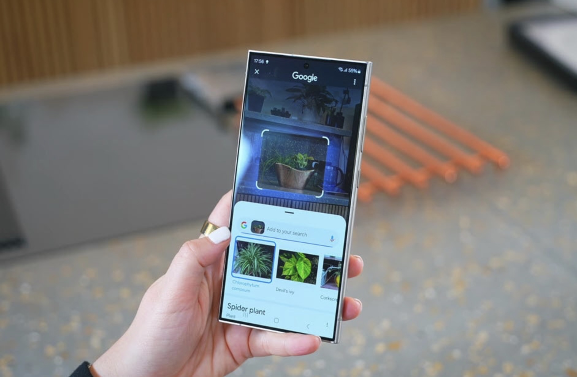 Galaxy AI phục vụ thực tế cuộc sống thế nào?