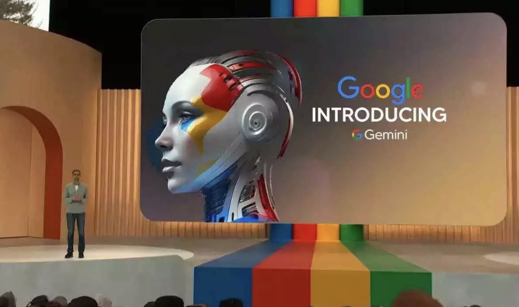 Vì sao Google đổi tên các sản phẩm AI thành Gemini?
