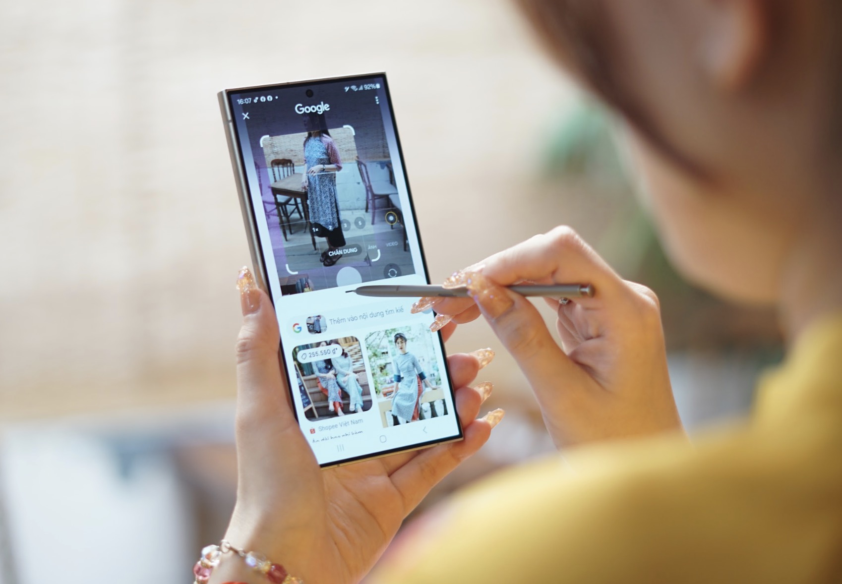 Samsung ra mắt bộ 3 màu Titan độc quyền cho Galaxy S24 Series TechTimes Vietnam image 57 TechTimes Vietnam Samsung ra mắt bộ 3 màu Titan độc quyền cho Galaxy S24 Series