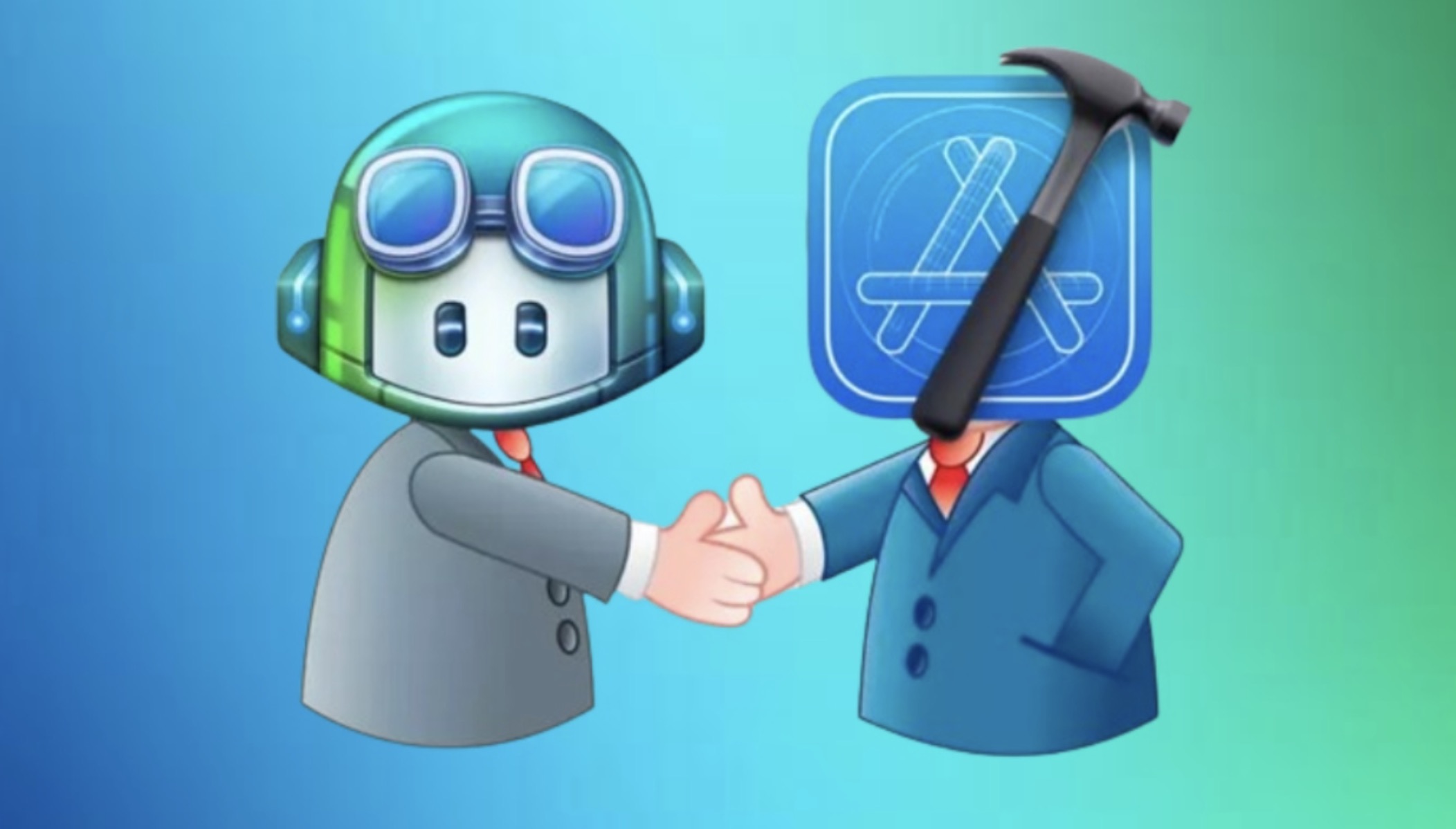 Apple sắp tung ra công cụ Xcode AI để cạnh tranh với GitHub Copilot của Microsoft