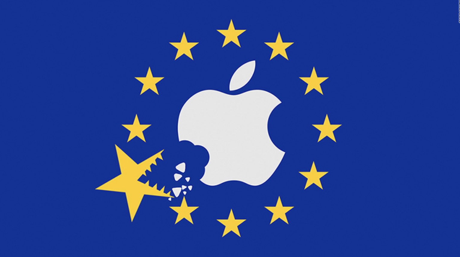 Apple sắp bị phạt hơn 530 triệu USD vì vi phạm luật cạnh tranh tại EU TechTimes Vietnam Apple sắp bị phạt hơn 530 triệu USD vì vi phạm luật cạnh tranh tại EU
