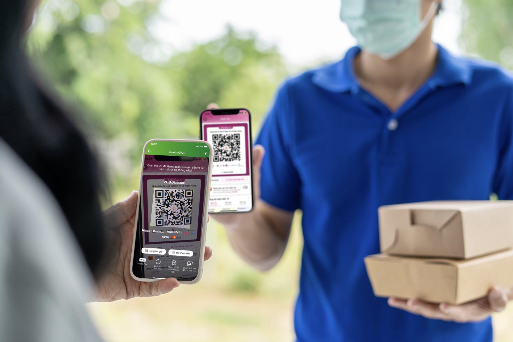image 71 TechTimes.vn Reputa: MoMo là nền tảng thanh toán điện tử phổ biến trên mạng xã hội 2023