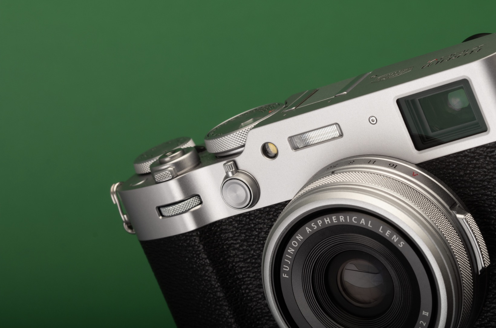 Fujifilm ra mắt X100VI được yêu thích trên TikTok TechTimes Vietnam Fujifilm vừa ra mắt chiếc X100VI được yêu thích trên TikTok