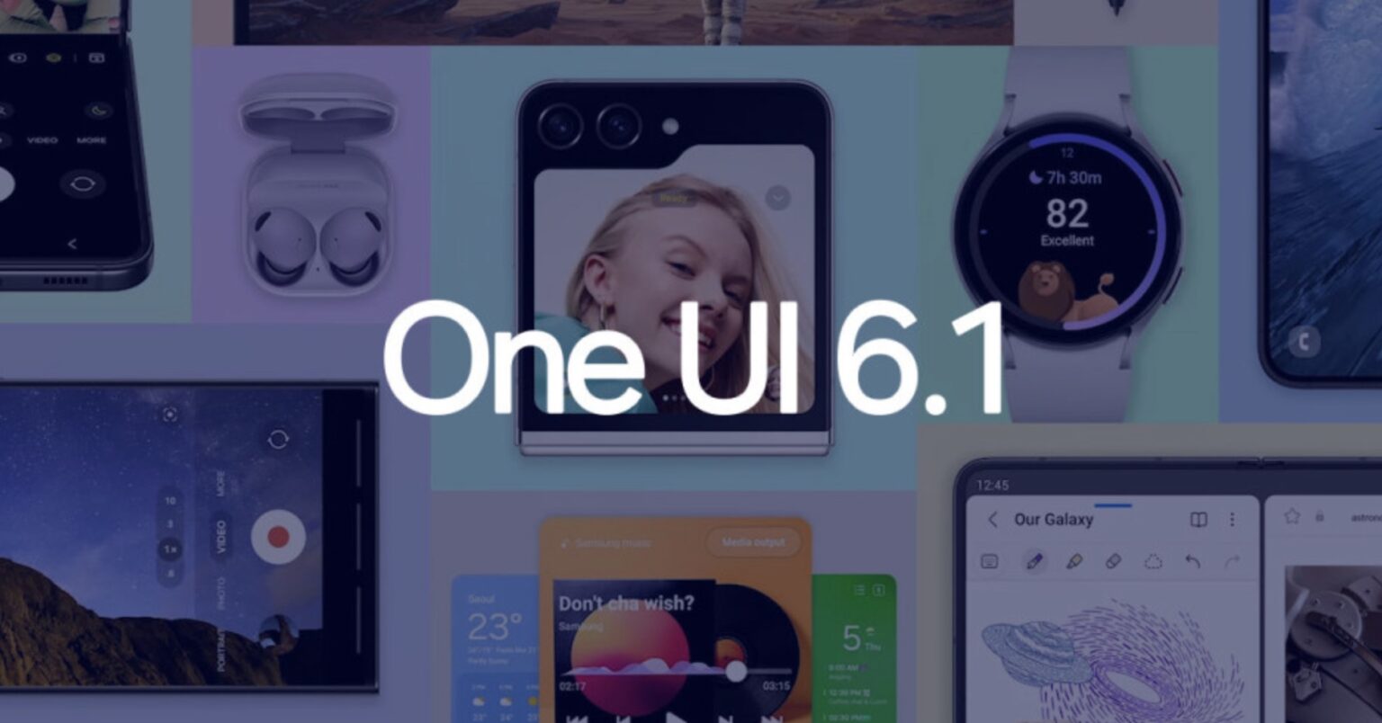 Samsung sắp tung One UI 6.1 hỗ trợ nhiều tính năng AI Samsung thông báo sẽ đem đến trải nghiệm Galaxy AI cho nhiều dòng sản phẩm Galaxy khác nhau qua bản cập nhật One UI 6.1 mới nhất, nhằm mục đích phổ biến hơn trải nghiệm AI trên thiết bị di động.